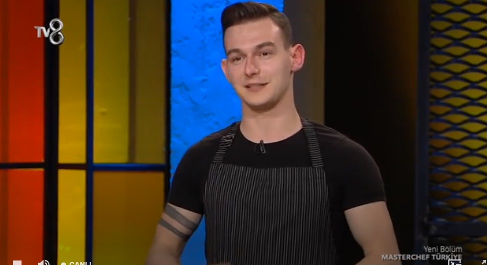 masterchef goktug karaoglu kimdir nerelidir kac yasindadir